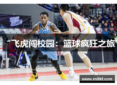 “飞虎闯校园：篮球疯狂之旅”